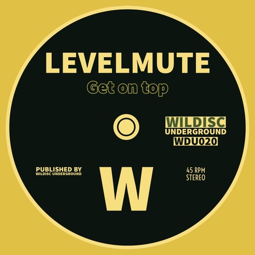 Levelmute - Get on Top [WDU020]